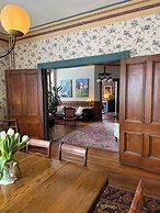 The Elmwood Heritage Inn