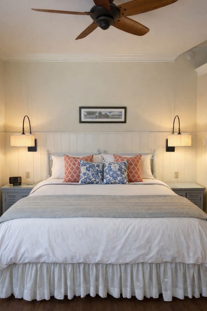 The Elmwood Heritage Inn