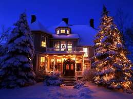 The Elmwood Heritage Inn