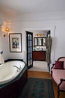 The Elmwood Heritage Inn