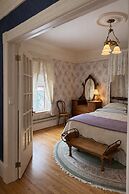 The Elmwood Heritage Inn