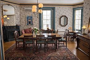 The Elmwood Heritage Inn