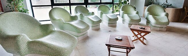 Hotel Laias Caldaria