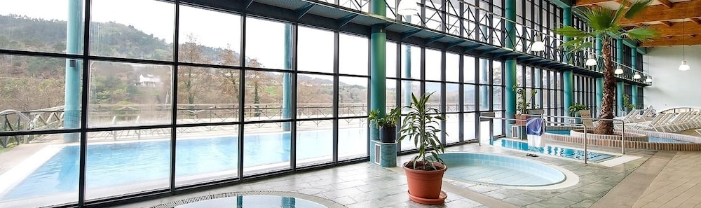 Hotel Laias Caldaria