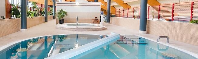 Hotel Laias Caldaria
