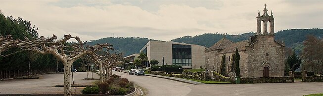 Hotel Laias Caldaria