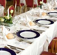 Lobios Caldaria Hotel Balneario