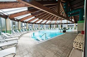 Lobios Caldaria Hotel Balneario