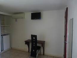 Airport Hotel