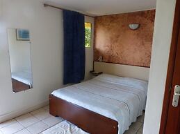 Airport Hotel