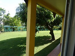 Airport Hotel