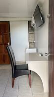Airport Hotel