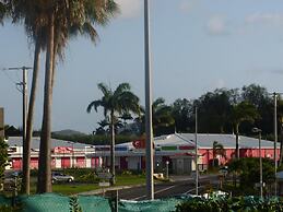 Airport Hotel