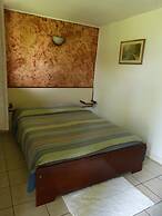 Airport Hotel