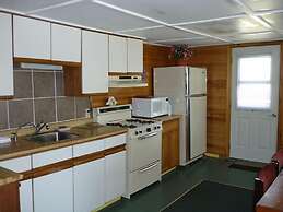 Silver Springs Cottage Resort