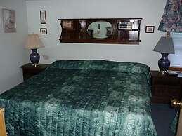 Silver Springs Cottage Resort