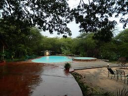 Kwalape Safari Lodge