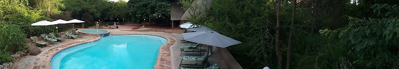 Kwalape Safari Lodge