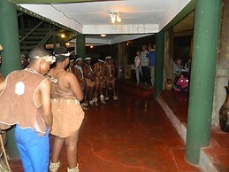 Kwalape Safari Lodge