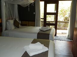 Kwalape Safari Lodge