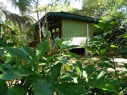 Kwalape Safari Lodge