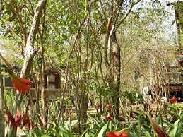 Kwalape Safari Lodge