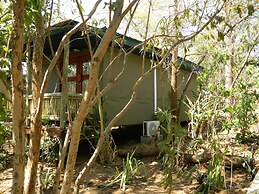 Kwalape Safari Lodge