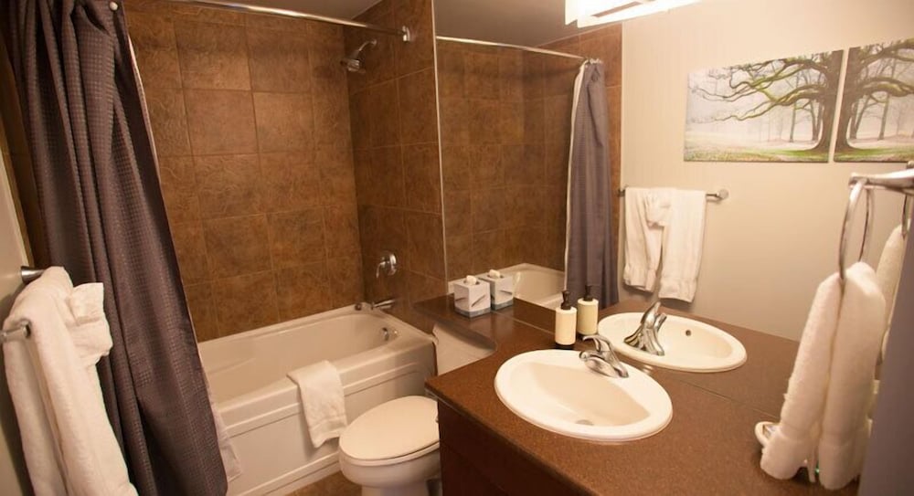 Corporate Suites Calgary