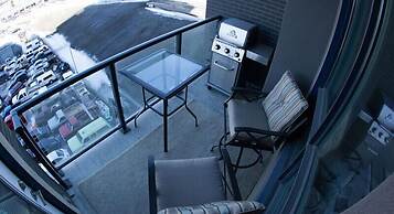 Corporate Suites Calgary