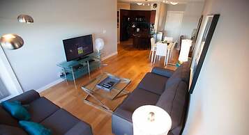 Corporate Suites Calgary