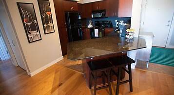 Corporate Suites Calgary