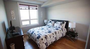 Corporate Suites Calgary