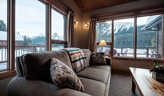 Mount Engadine Lodge
