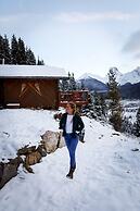Mount Engadine Lodge