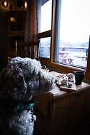 Mount Engadine Lodge