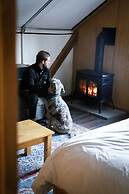 Mount Engadine Lodge