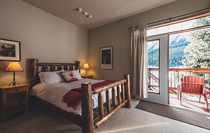 Mount Engadine Lodge