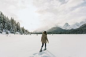 Mount Engadine Lodge