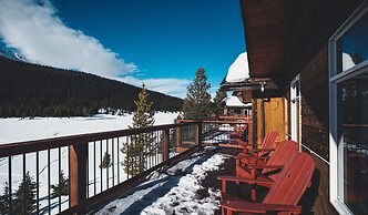 Mount Engadine Lodge
