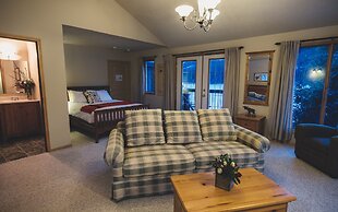 Mount Engadine Lodge