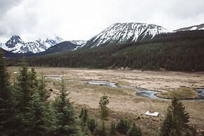 Mount Engadine Lodge