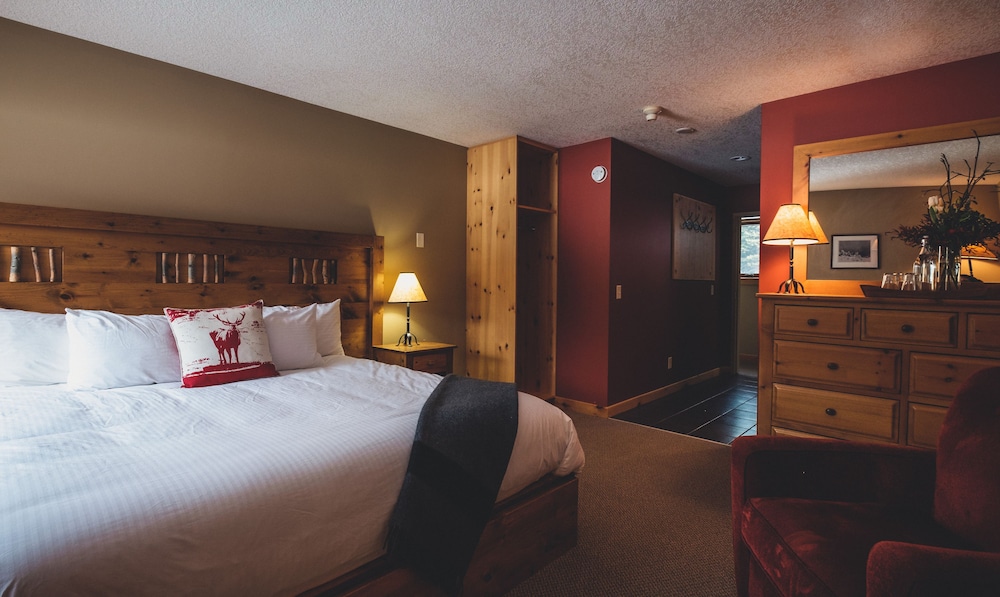 Mount Engadine Lodge