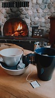 Mount Engadine Lodge
