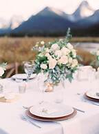 Mount Engadine Lodge