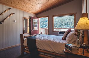 Mount Engadine Lodge