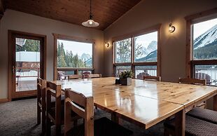 Mount Engadine Lodge