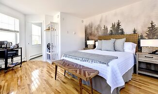 North Star Beach Suites