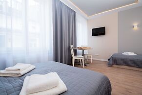 Platinia Apartments