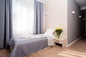 Platinia Apartments