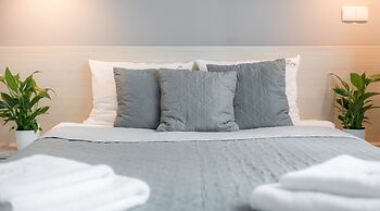 Platinia Apartments